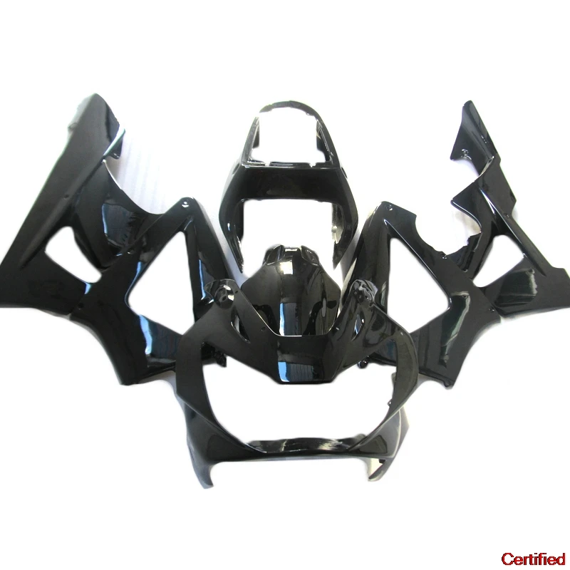 Motorcycle Fairing kit For Honda CBR929RR 00 01 cbr929 Black Injection fairings cbr929 2000 2001 06
Motorcycle Fairing kit For Honda CBR929RR 00 01 cbr929 Black Injection fairings cbr929 2000 2001 06
