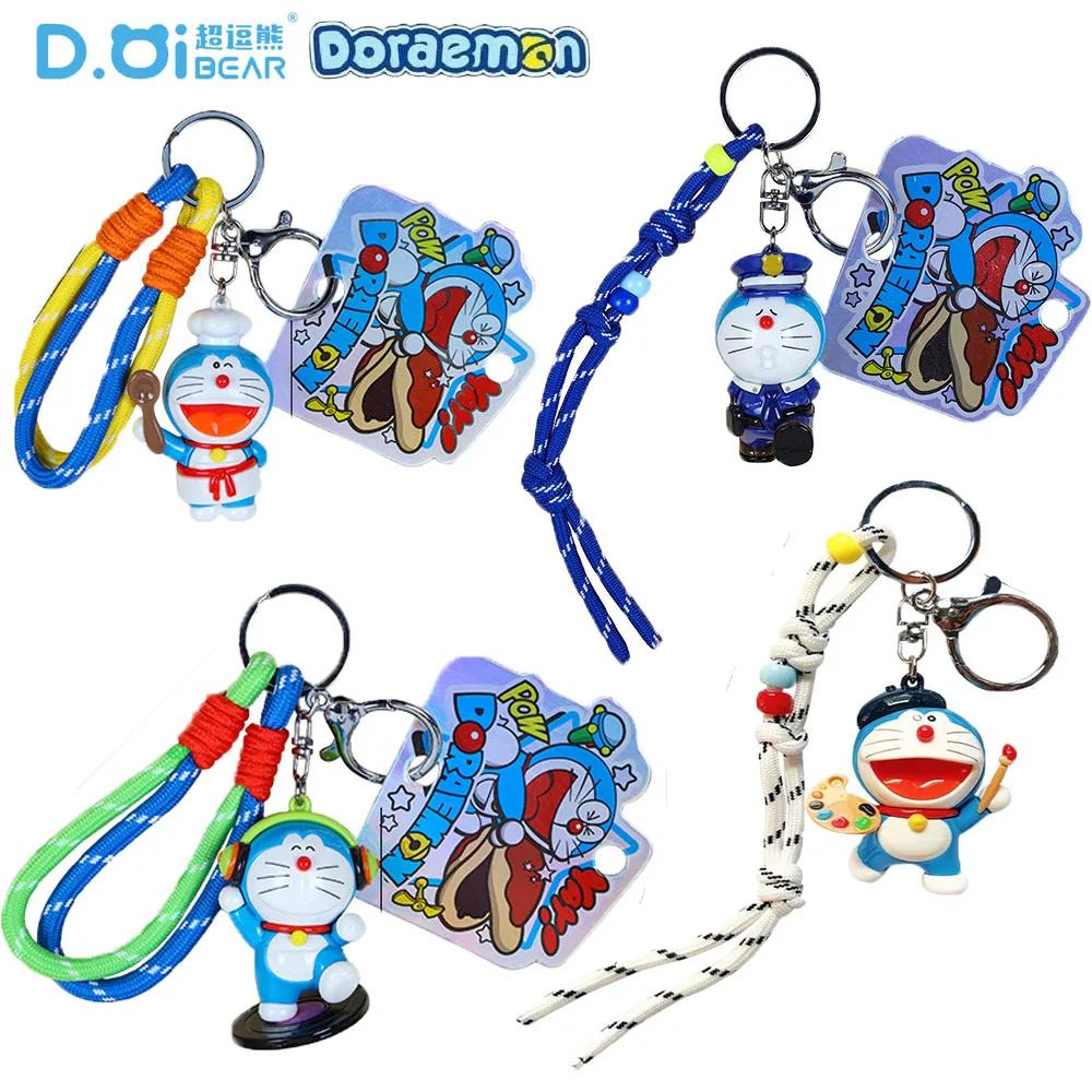 Натуральные брелки Doraemon, модная трендовая сумка, подвесные брелоки, автомобильные брелки, декоративные аксессуары, подарки для мальчиков и девочек, Лидер продаж
Натуральные брелки Doraemon, модная трендовая сумка, подвесные брелоки, автомобильные брелки, декоративные аксессуары, подарки для мальчиков и девочек, Лидер продаж