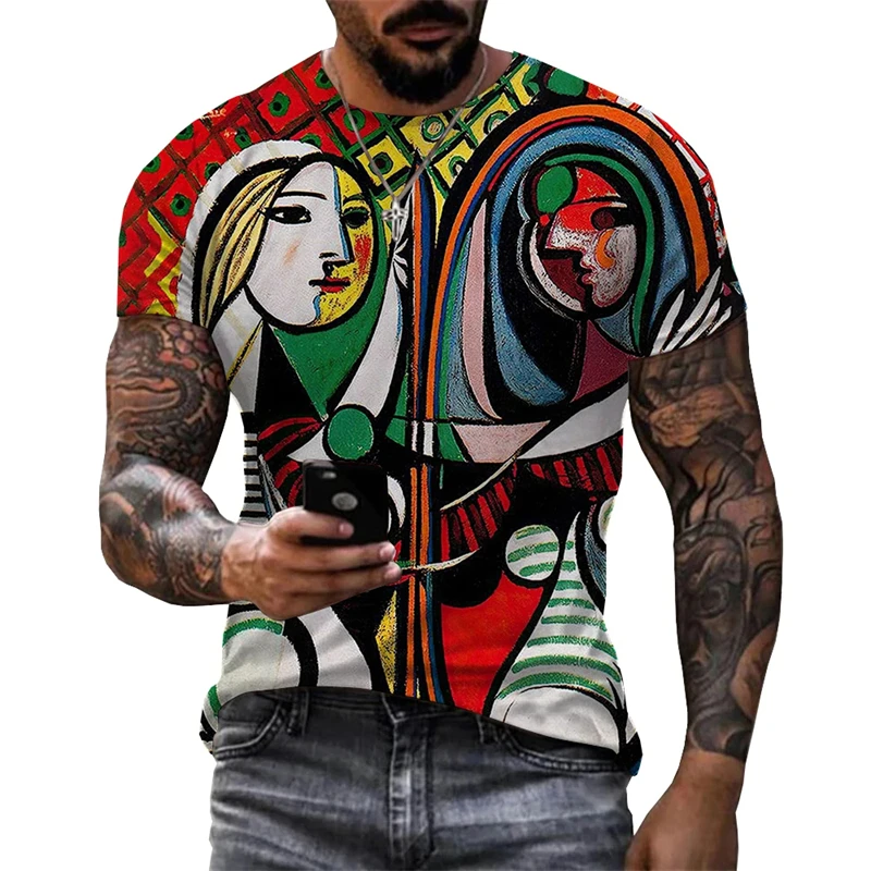 Funny Design Women Are Not A Game 3D Printed T-shirt Personalized Abstract Collage Graphic T Shirt For Men Casual Oversized Tops
Funny Design Women Are Not A Game 3D Printed T-shirt Personalized Abstract Collage Graphic T Shirt For Men Casual Oversized Tops