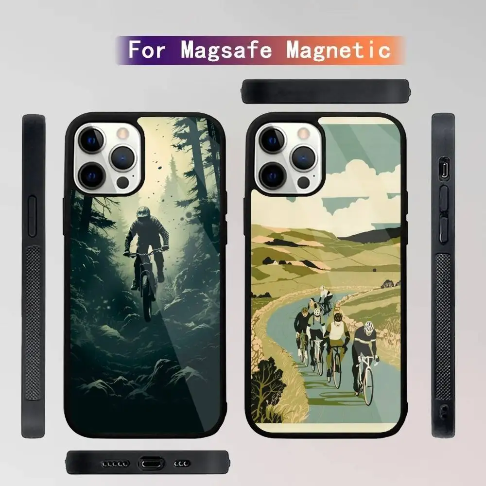BIKE CYCLING art Phone Case For iPhone 16,15,14,13,12,11,Plus,Pro,Max Mini Magsafe Magnetic Wireless Charging
BIKE CYCLING art Phone Case For iPhone 16,15,14,13,12,11,Plus,Pro,Max Mini Magsafe Magnetic Wireless Charging