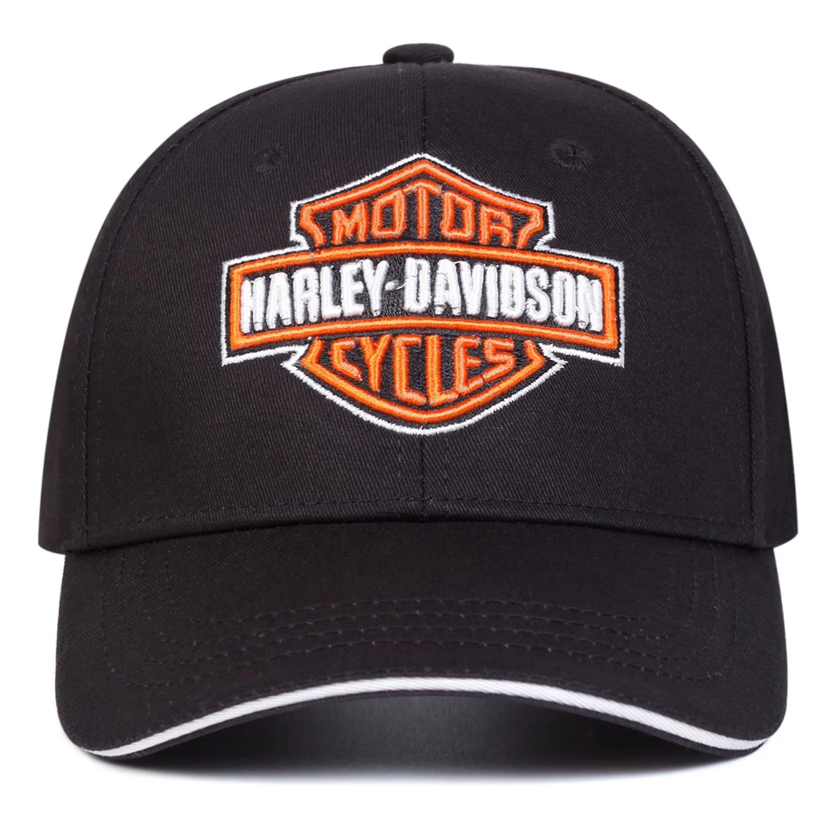 Adjustable Embroidered Racing Sport Baseball Hat Casual Cap For Harley Davidson Electra Glide Ultra Classic PA 1250S PA1250
Adjustable Embroidered Racing Sport Baseball Hat Casual Cap For Harley Davidson Electra Glide Ultra Classic PA 1250S PA1250