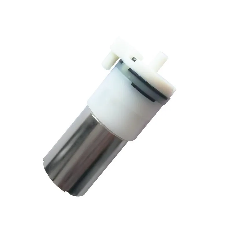 High Efficiency Small Diaphragm Micro Electric Mini Vacuum Miniature Water Circulation For Water Flosser
High Efficiency Small Diaphragm Micro Electric Mini Vacuum Miniature Water Circulation For Water Flosser