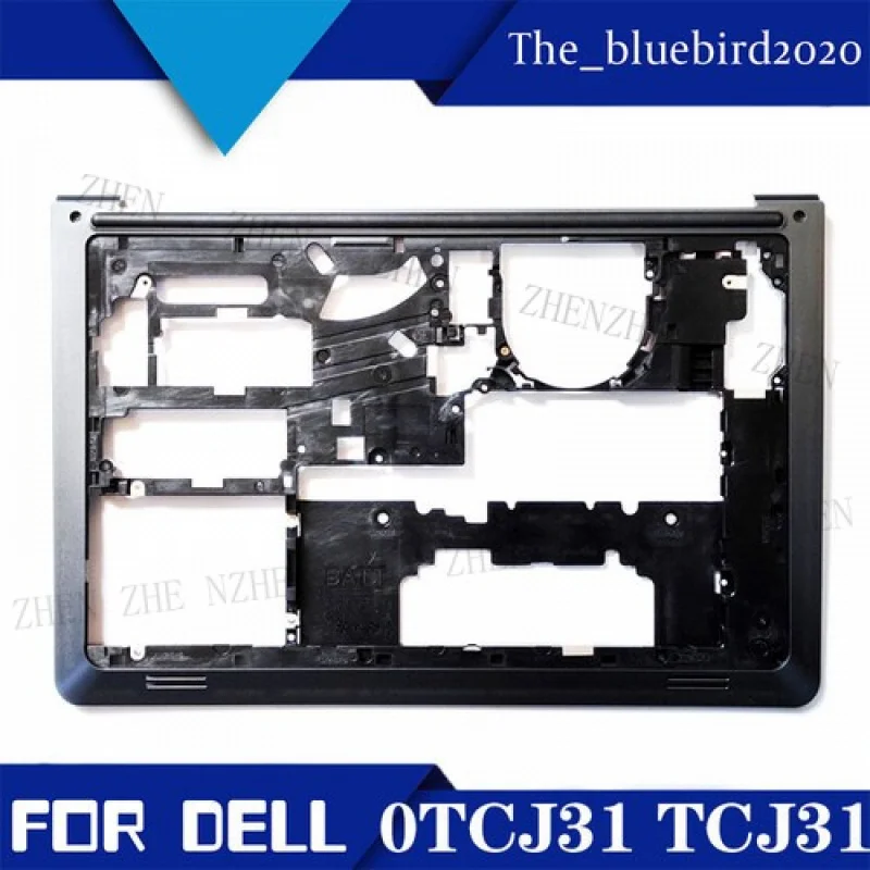 Y для Dell Latitude 3550 L3550 D, задняя крышка, нижняя часть 0TCJ31 TCJ31
Y для Dell Latitude 3550 L3550 D, задняя крышка, нижняя часть 0TCJ31 TCJ31