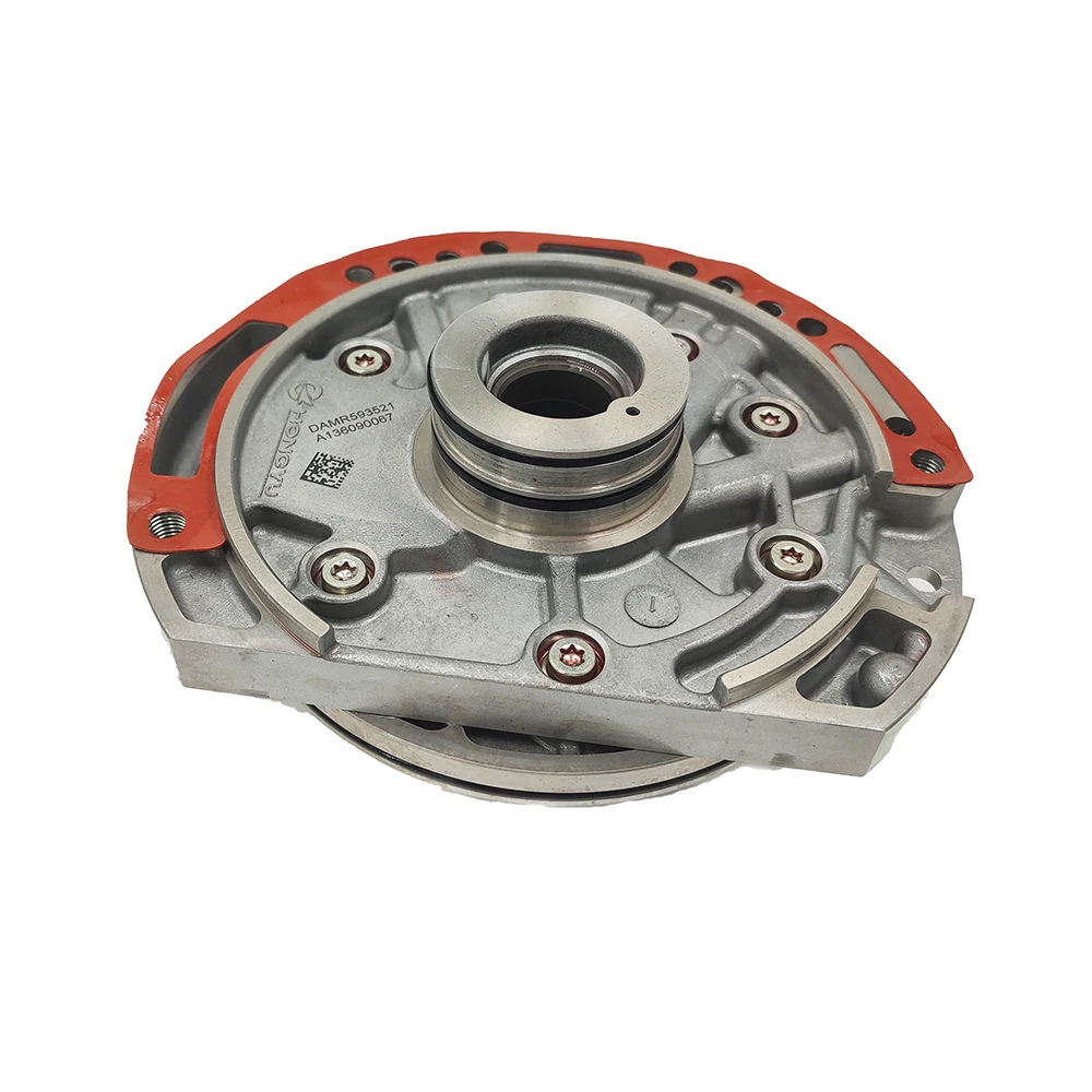 CSD F4A42-0015-FN Oil Pump FN Automatic Transmission 4 SPEED From New Trans for BYD
CSD F4A42-0015-FN Oil Pump FN Automatic Transmission 4 SPEED From New Trans for BYD