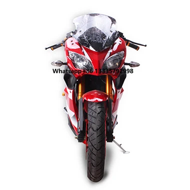 Chinese Factory Wholesale Cheapest High Speed Adult Racing Electric Moto Motorcycle for USA
Chinese Factory Wholesale Cheapest High Speed Adult Racing Electric Moto Motorcycle for USA