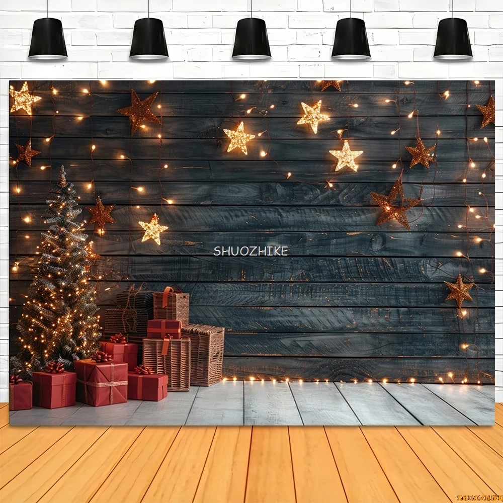 Christmas Day Flower Wreath Photography Backdrops Props Indoor Decoration Winter Wonderful Xmas Eve New Year Background RD-506
Christmas Day Flower Wreath Photography Backdrops Props Indoor Decoration Winter Wonderful Xmas Eve New Year Background RD-506