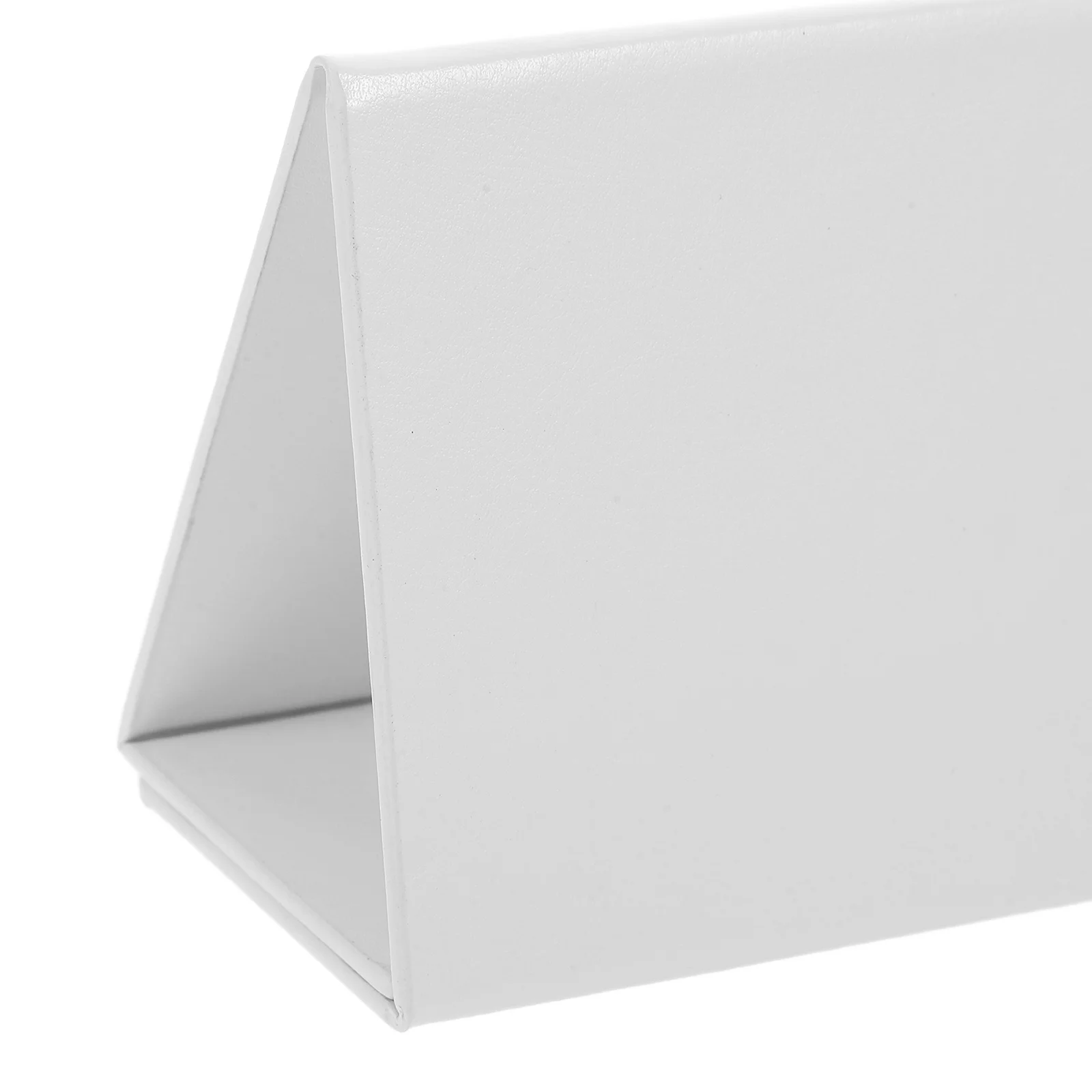 Foldable Erasable Seat Card Blank Name Card Table Tent for Classroom Office Seating Place Cards and Reserved Table Signs
Foldable Erasable Seat Card Blank Name Card Table Tent for Classroom Office Seating Place Cards and Reserved Table Signs