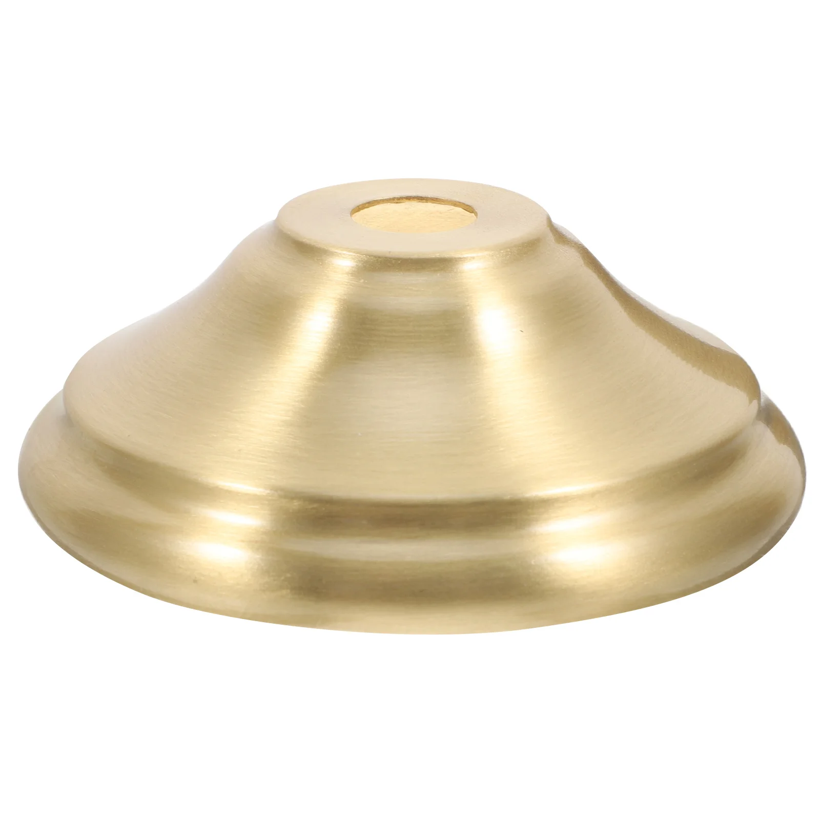 1pc Pure Copper Holder Cup Brass Light Socket For Diy Lamp Finial Part Led Bulb Lamp Tube Decor Accessory
1pc Pure Copper Holder Cup Brass Light Socket For Diy Lamp Finial Part Led Bulb Lamp Tube Decor Accessory