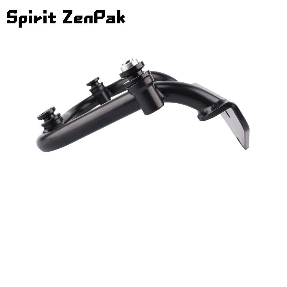 For XSR900 XSR 900 2022 2023 2024 2025 Motorcycle Parts Saddlebag rack Side Trunk Bag Support Bracket
For XSR900 XSR 900 2022 2023 2024 2025 Motorcycle Parts Saddlebag rack Side Trunk Bag Support Bracket