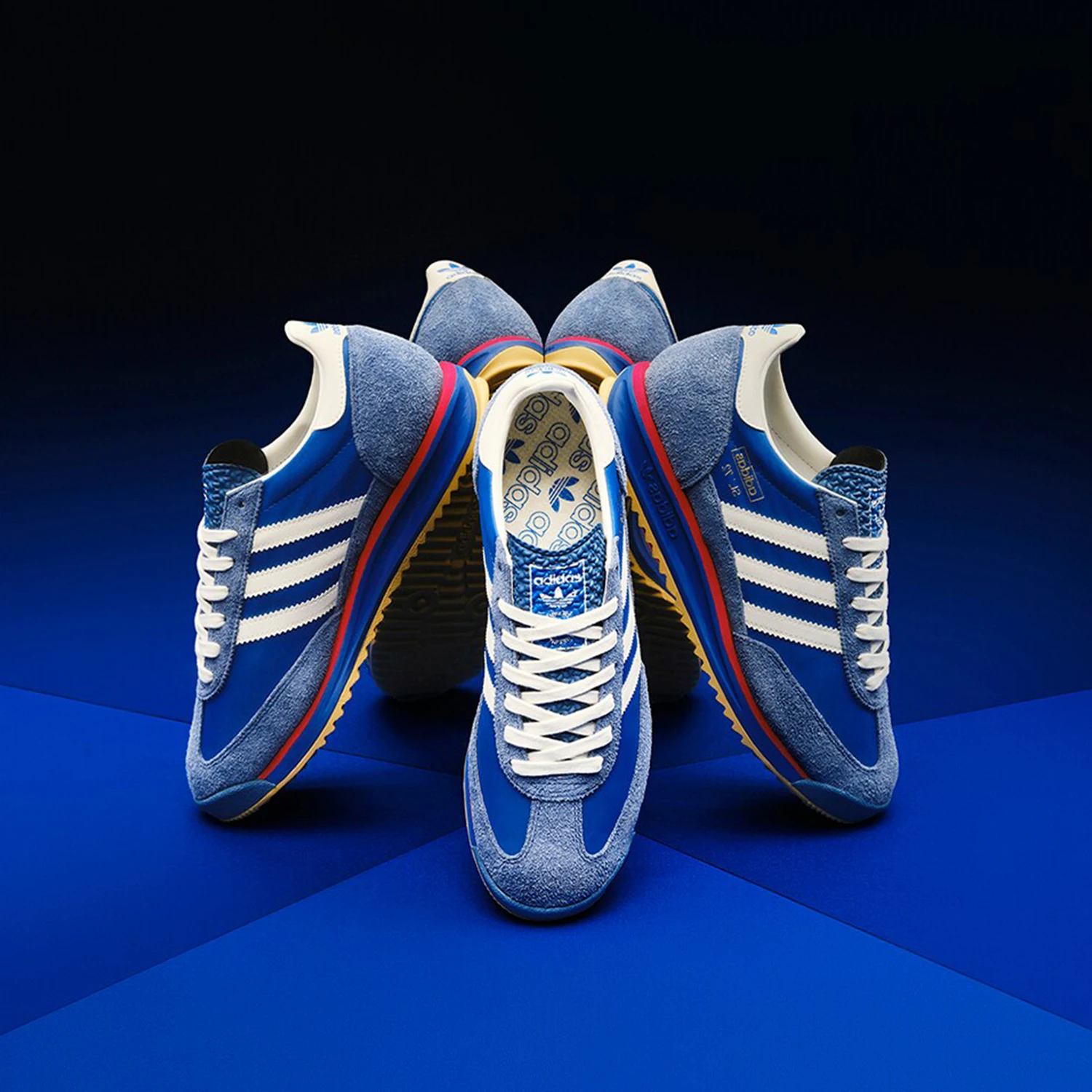 Официальная аутентичная удобная прочная спортивная обувь унисекс в стиле ретро Adidas с тремя полосками IG2132
Официальная аутентичная удобная прочная спортивная обувь унисекс в стиле ретро Adidas с тремя полосками IG2132