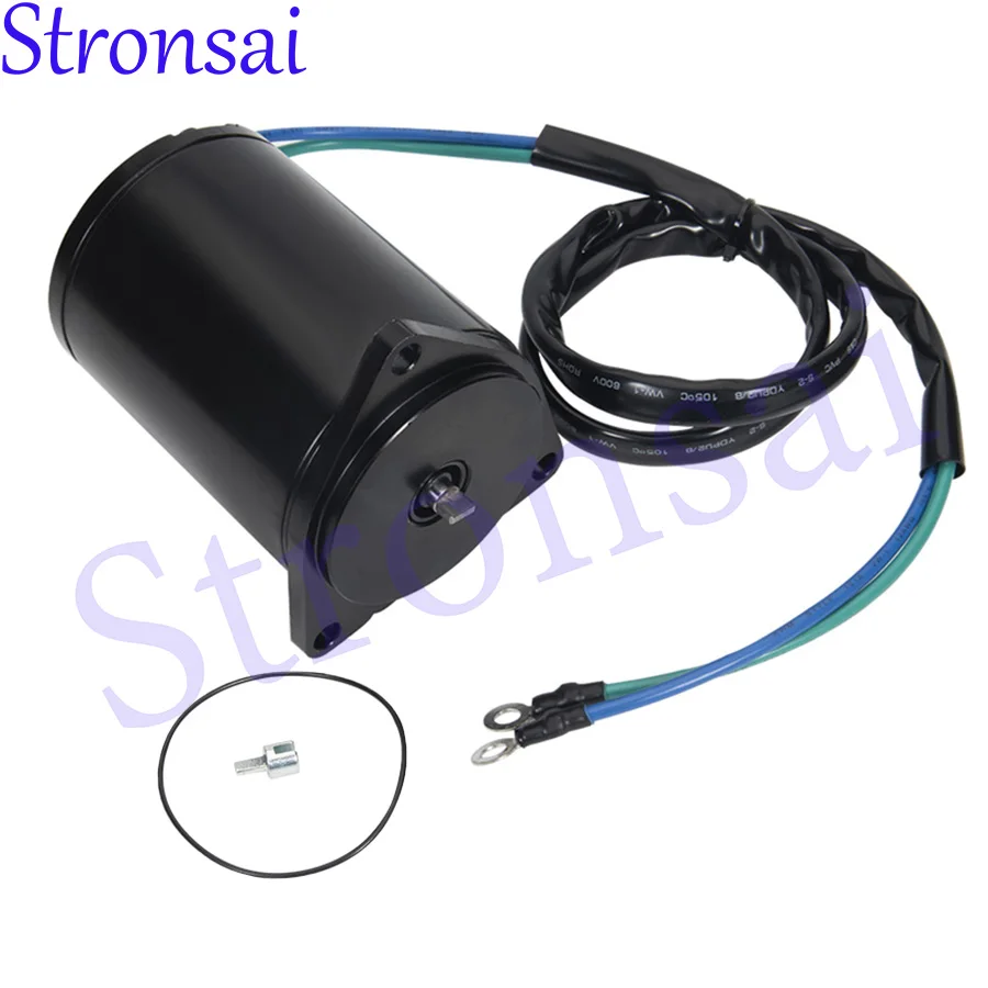 6G5-43880-00 6G5-43880 Двигатель наклона триммера для подвесного мотора Yamaha 2T 115-225HP 1986-1995 6G 54388000 6265 10824 Детали лодочного двигателя
6G5-43880-00 6G5-43880 Двигатель наклона триммера для подвесного мотора Yamaha 2T 115-225HP 1986-1995 6G 54388000 6265 10824 Детали лодочного двигателя