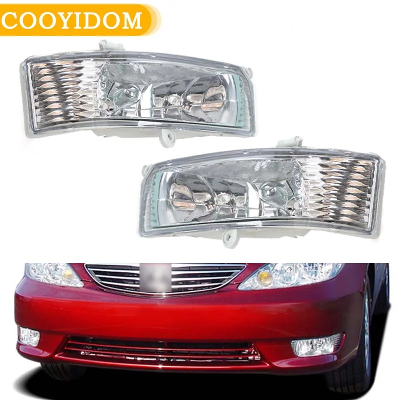 Противотуманная лампа для Toyota Camry 2,4 2005 2006, фара с галогенными лампами, противотуманная лампа, дневные ходовые огни
Противотуманная лампа для Toyota Camry 2,4 2005 2006, фара с галогенными лампами, противотуманная лампа, дневные ходовые огни