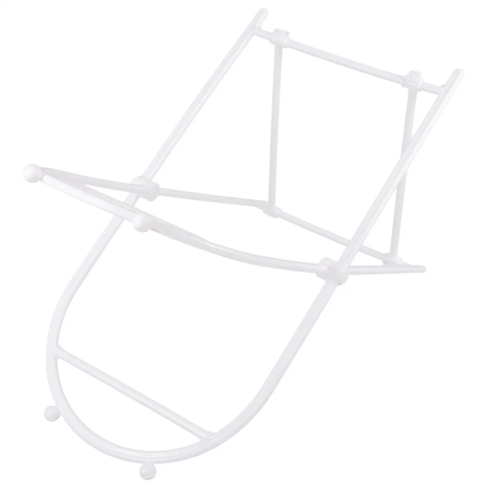 Portable Garbage Holder Foldable Trash Rack Kitchen Plastic Bag Stand Trash Bag Rack White Stainless Steel Organizer
Portable Garbage Holder Foldable Trash Rack Kitchen Plastic Bag Stand Trash Bag Rack White Stainless Steel Organizer