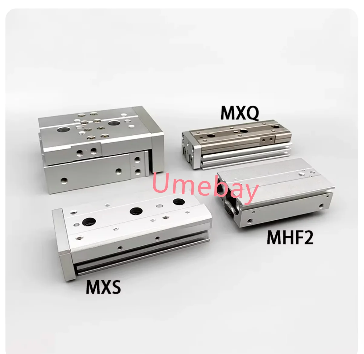 1 piece , MXS25-10 MXS25-20 MXS25-30 MXS25-40 MXS25-50
1 piece , MXS25-10 MXS25-20 MXS25-30 MXS25-40 MXS25-50