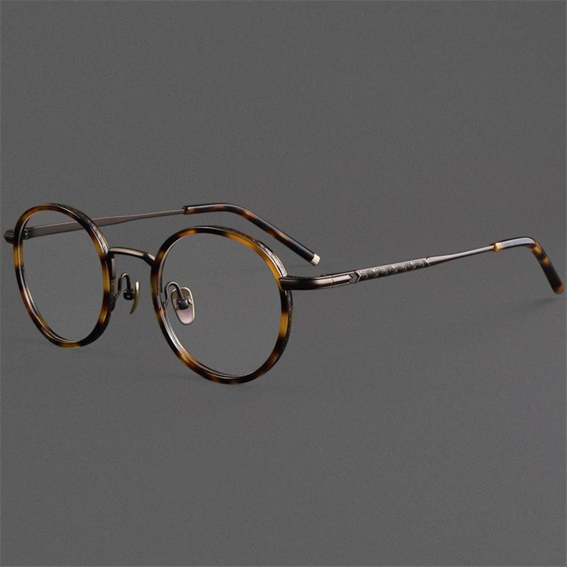 Vazrobe Titanium Computer Glasses Men Anti Blue Light High Quality Eyeglasses Frame Male Women Spectacles for Prescription
Vazrobe Titanium Computer Glasses Men Anti Blue Light High Quality Eyeglasses Frame Male Women Spectacles for Prescription