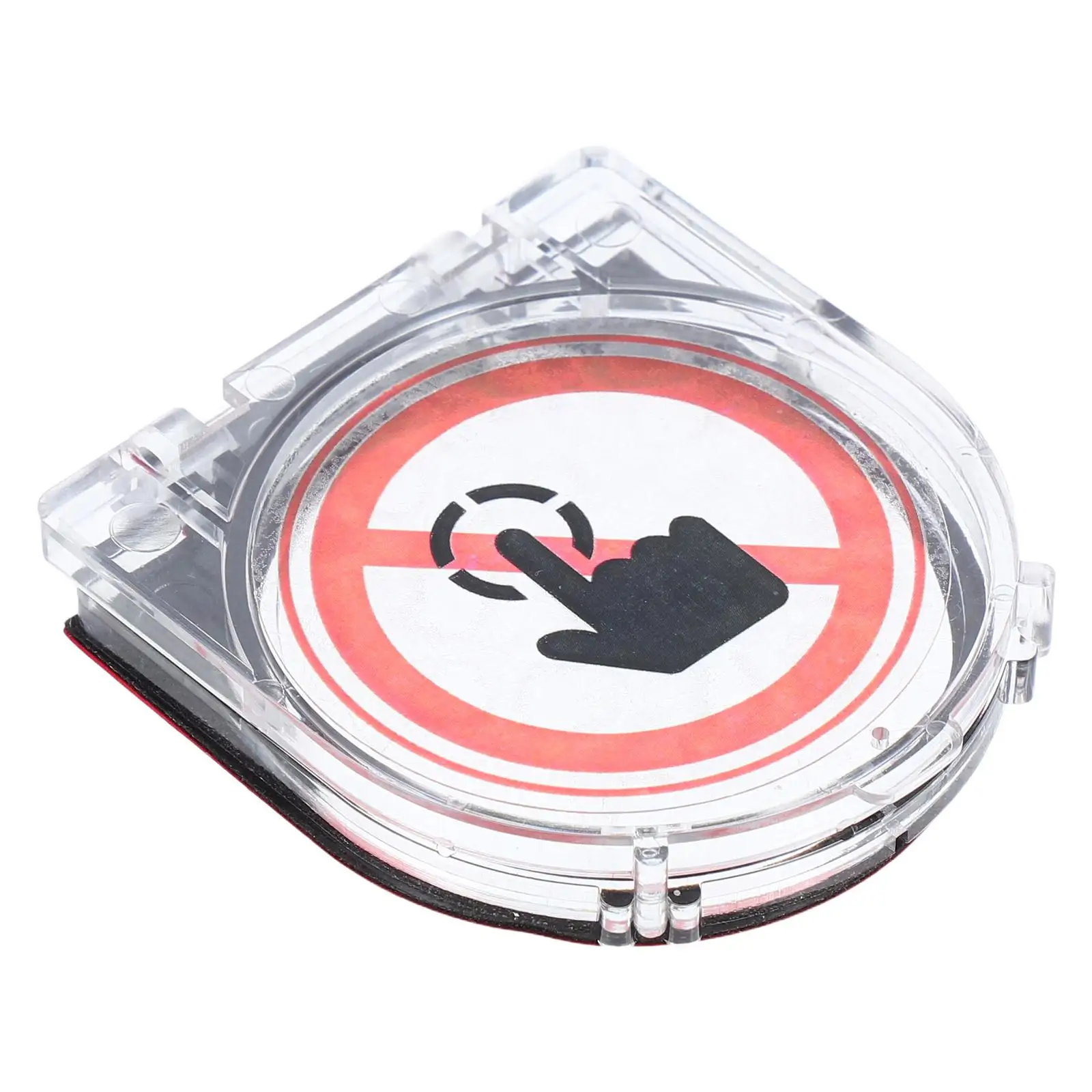 Key Protection Cover Switch Protector Computer Plastic Push Button Guard Child Proof Accidental Press Prevention Multi Use
Key Protection Cover Switch Protector Computer Plastic Push Button Guard Child Proof Accidental Press Prevention Multi Use