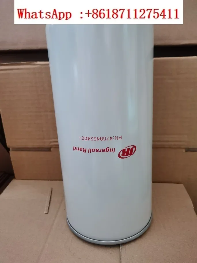 Картридж масляного фильтра Ingersoll Rand 47584524001 / 23782394 картридж маслоотделителя 24520728 масло-газовый сепаратор
Картридж масляного фильтра Ingersoll Rand 47584524001 / 23782394 картридж маслоотделителя 24520728 масло-газовый сепаратор