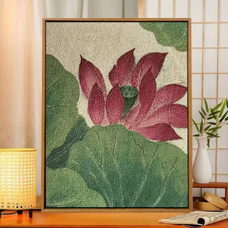 E-0041 Large Sunflower Oil Painting
E-0041 Large Sunflower Oil Painting