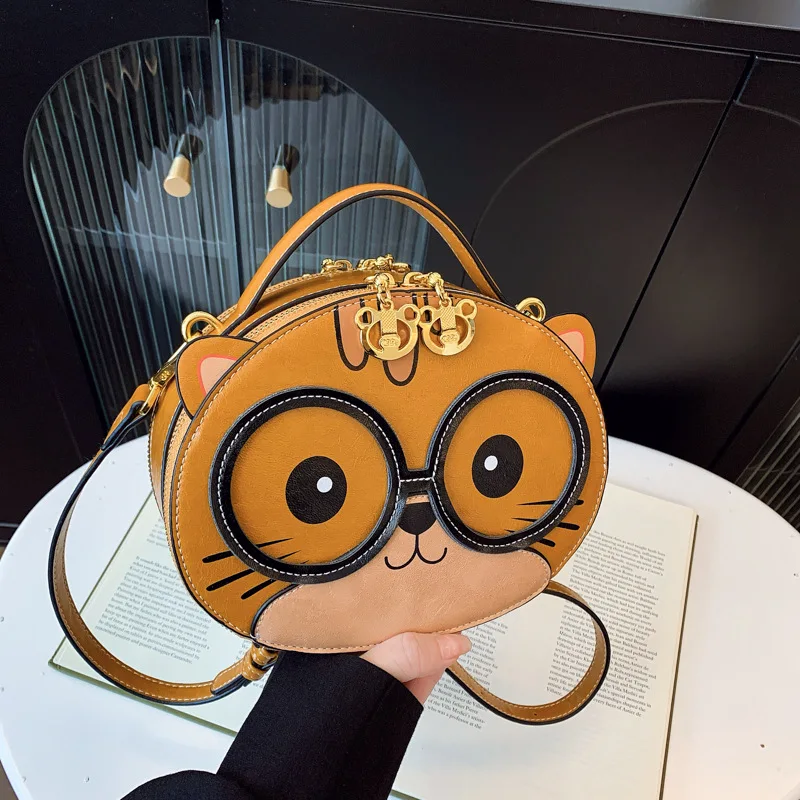 Cute Bear Crossbody Bag Fashion Versatile Cartoon Shoulder Bags For Women Girls Ladies Crossbody Bag Cartoon Bear Pattern
Cute Bear Crossbody Bag Fashion Versatile Cartoon Shoulder Bags For Women Girls Ladies Crossbody Bag Cartoon Bear Pattern
