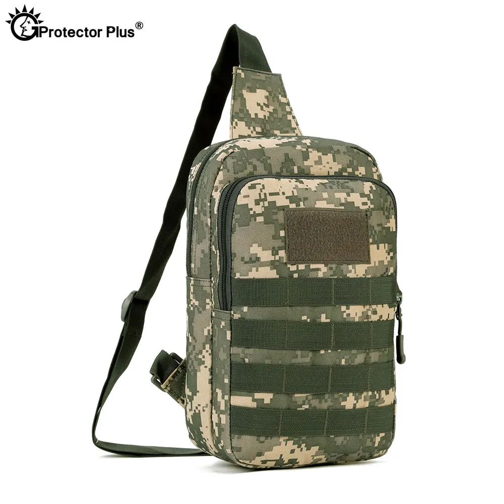 PROTECTOR PLUS Tactical Chest Bag 10 Inches Tablet PC Waterproof Military Outdoor Sports Messenger Cycling Camping Fishing Bag
PROTECTOR PLUS Tactical Chest Bag 10 Inches Tablet PC Waterproof Military Outdoor Sports Messenger Cycling Camping Fishing Bag