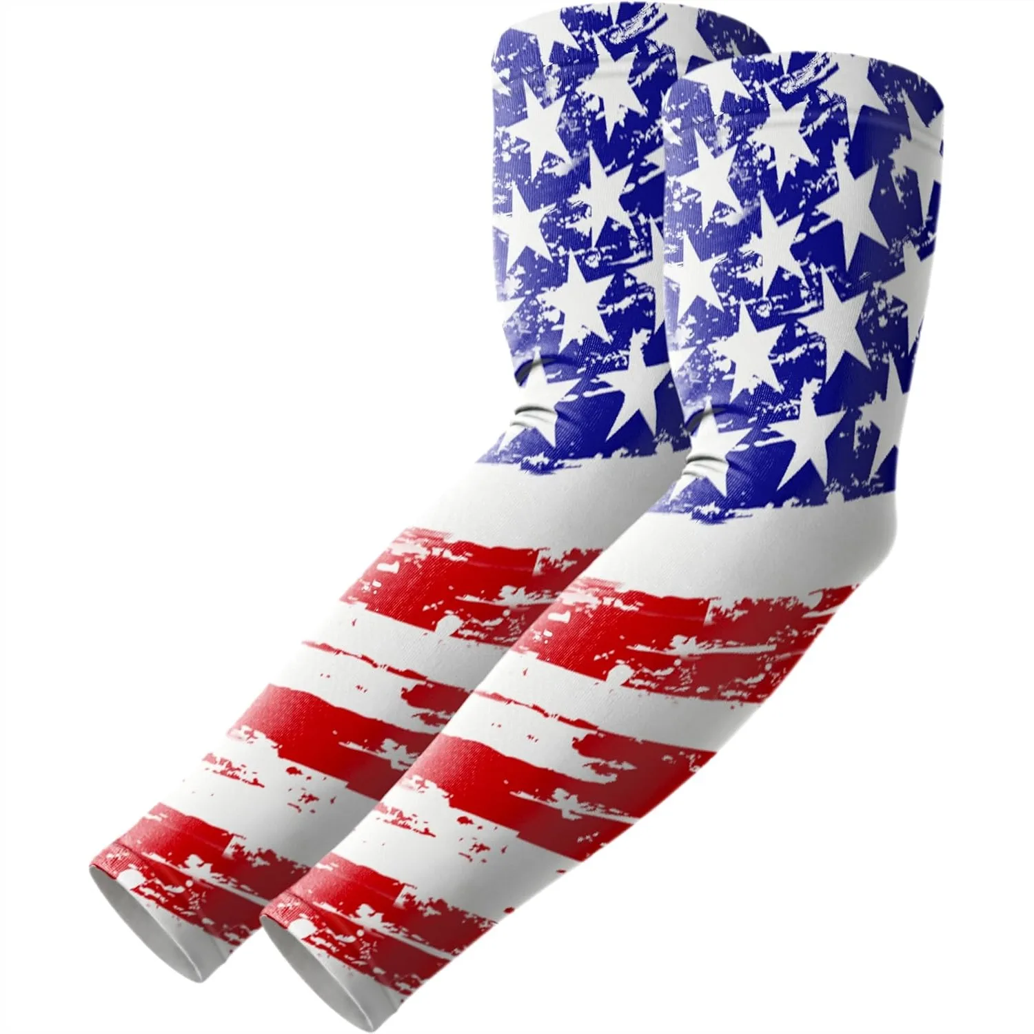 Cooling Compression Arm Sleeves for Men Women Sun Protection with UV Blocking
Cooling Compression Arm Sleeves for Men Women Sun Protection with UV Blocking