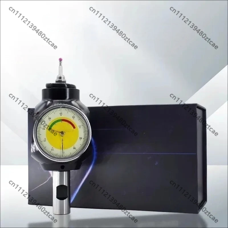 Universal 3D Edge Finder, Middle Stick Pointer Type, Precision Edge Finding Locator, Industrial Machining Auxiliary Accessories
Universal 3D Edge Finder, Middle Stick Pointer Type, Precision Edge Finding Locator, Industrial Machining Auxiliary Accessories