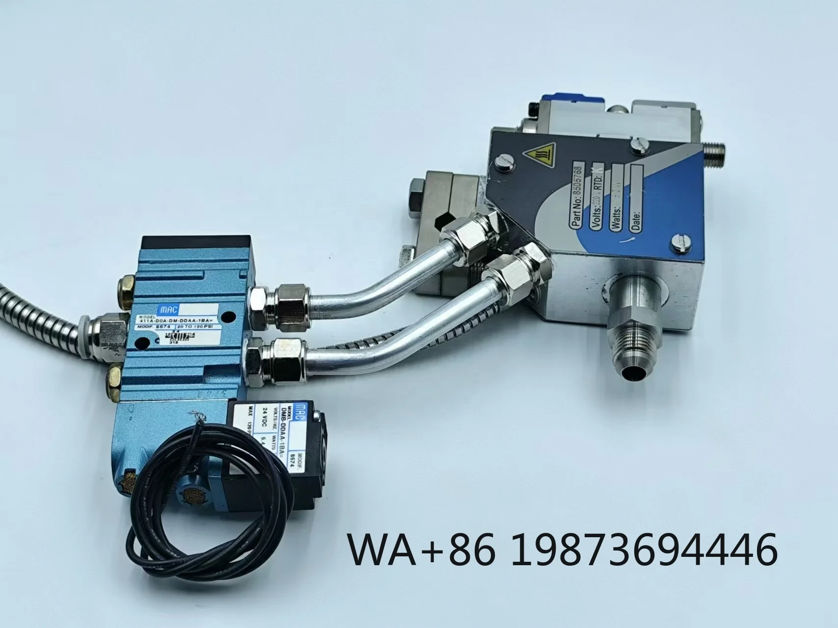 850768 Automatic Hot Melt Glue Swirl Spraying Machine, Industrial Hot Melt Glue Gun
850768 Automatic Hot Melt Glue Swirl Spraying Machine, Industrial Hot Melt Glue Gun
