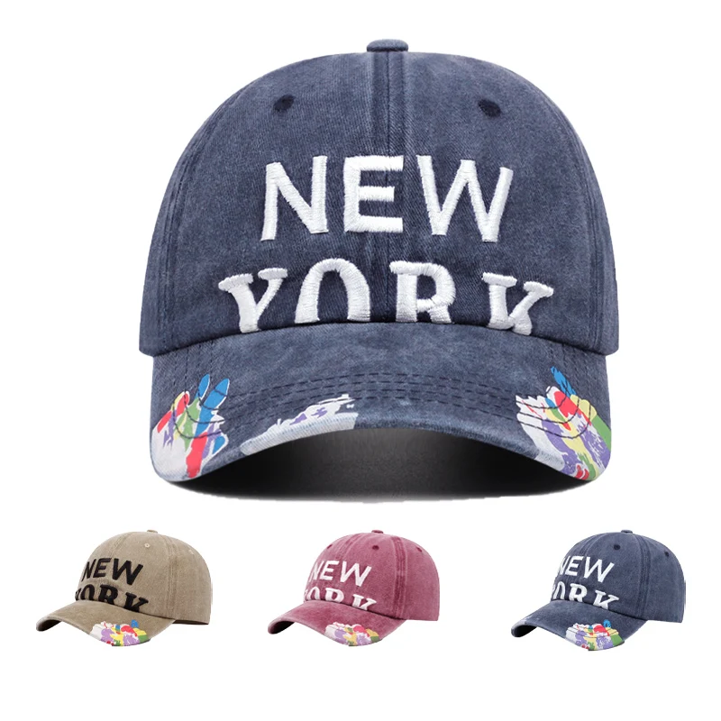 Summer Outdoor Sun Hat New Designer Letter Embrodiery Baseball Capfor Women New Snapback Hat Vintage Hip HopRunning Caps
Summer Outdoor Sun Hat New Designer Letter Embrodiery Baseball Capfor Women New Snapback Hat Vintage Hip HopRunning Caps