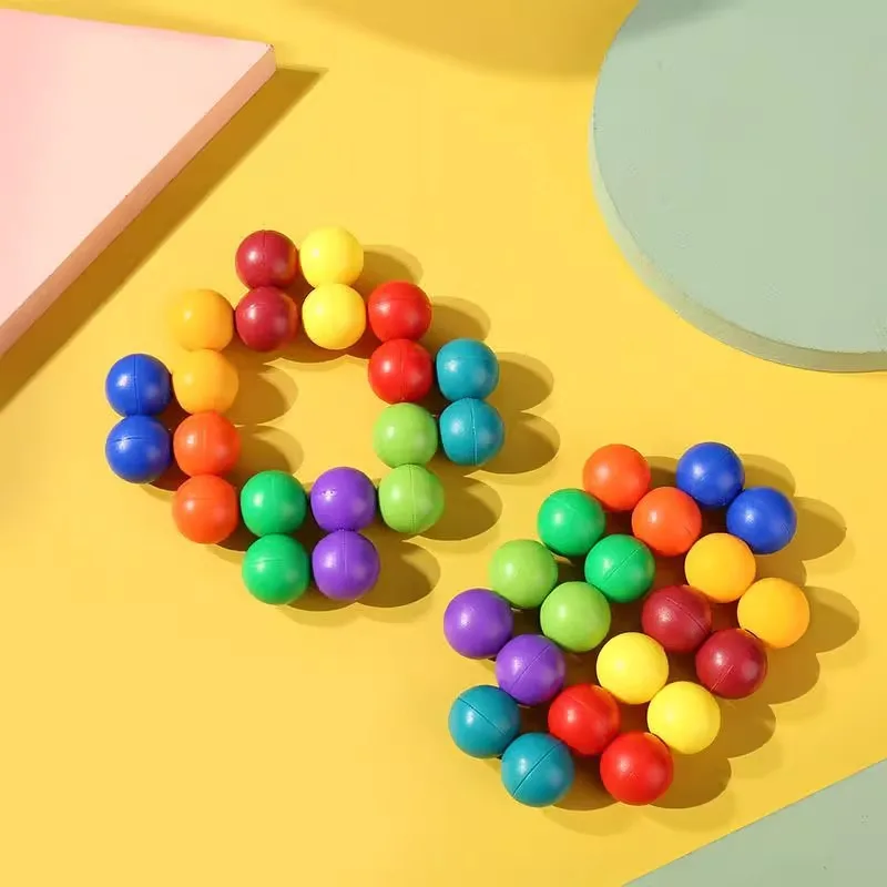 Сенсорные игрушки-непоседы, 3D вращающиеся развивающие шарики для снятия стресса и тревоги, творческие обучающие занятия, используемые в качестве подставки для телефона
Сенсорные игрушки-непоседы, 3D вращающиеся развивающие шарики для снятия стресса и тревоги, творческие обучающие занятия, используемые в качестве подставки для телефона