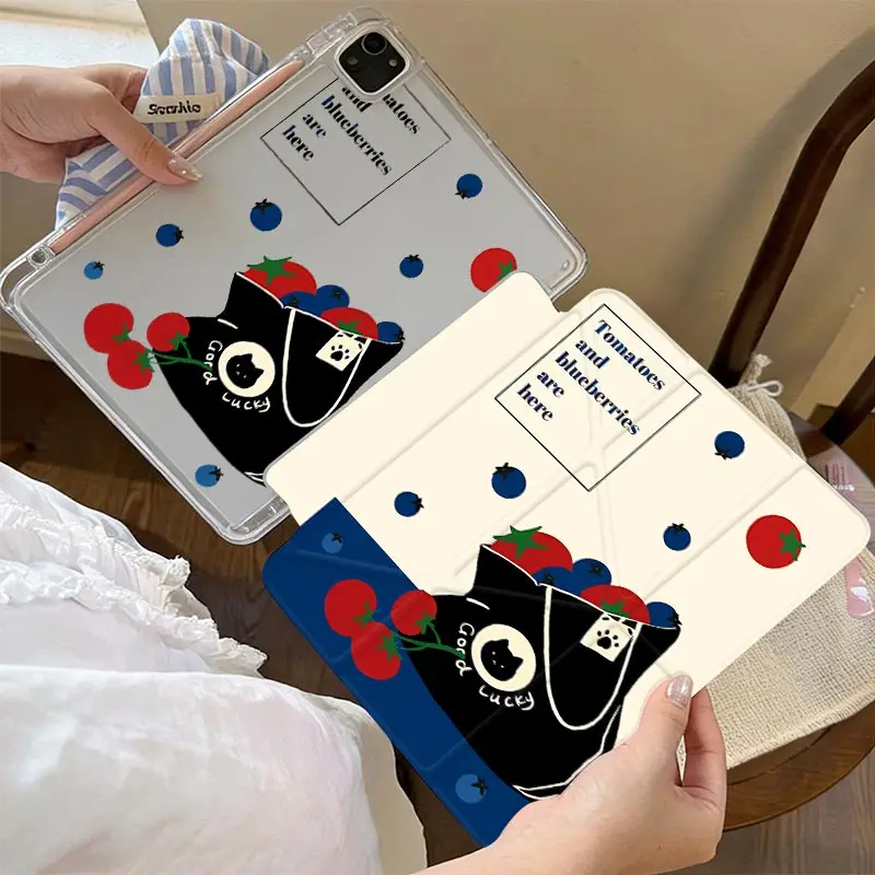 Y-Folding Stand Tablet Cases Huawei for 11.5 11.5S Honor X9/X9A 11.5 Honor Pad X8 X9 Pro Huawei mini 8.8 Huawei Matepad SE 11
Y-Folding Stand Tablet Cases Huawei for 11.5 11.5S Honor X9/X9A 11.5 Honor Pad X8 X9 Pro Huawei mini 8.8 Huawei Matepad SE 11