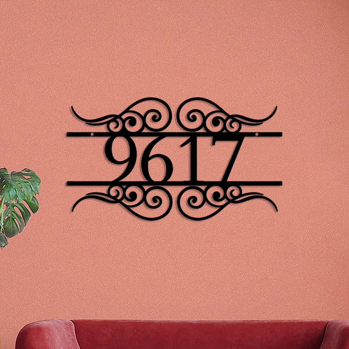 Custom Personalized Address Sign Custom House Number Sign Custom Metal Signs Outdoor Address Signs Housewarming Gift Garden Door
Custom Personalized Address Sign Custom House Number Sign Custom Metal Signs Outdoor Address Signs Housewarming Gift Garden Door