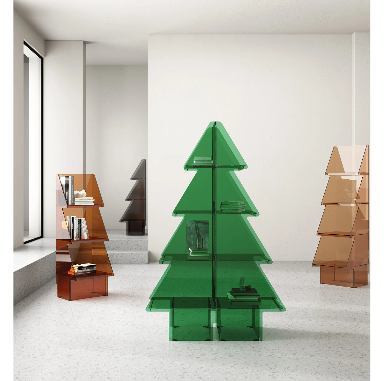 Серая квадратная рождественская кедровая акриловая полка, шкафчик для гостиной, оригинальный кабинет, книжная полка от пола до потолка, не требует установки
Серая квадратная рождественская кедровая акриловая полка, шкафчик для гостиной, оригинальный кабинет, книжная полка от пола до потолка, не требует установки