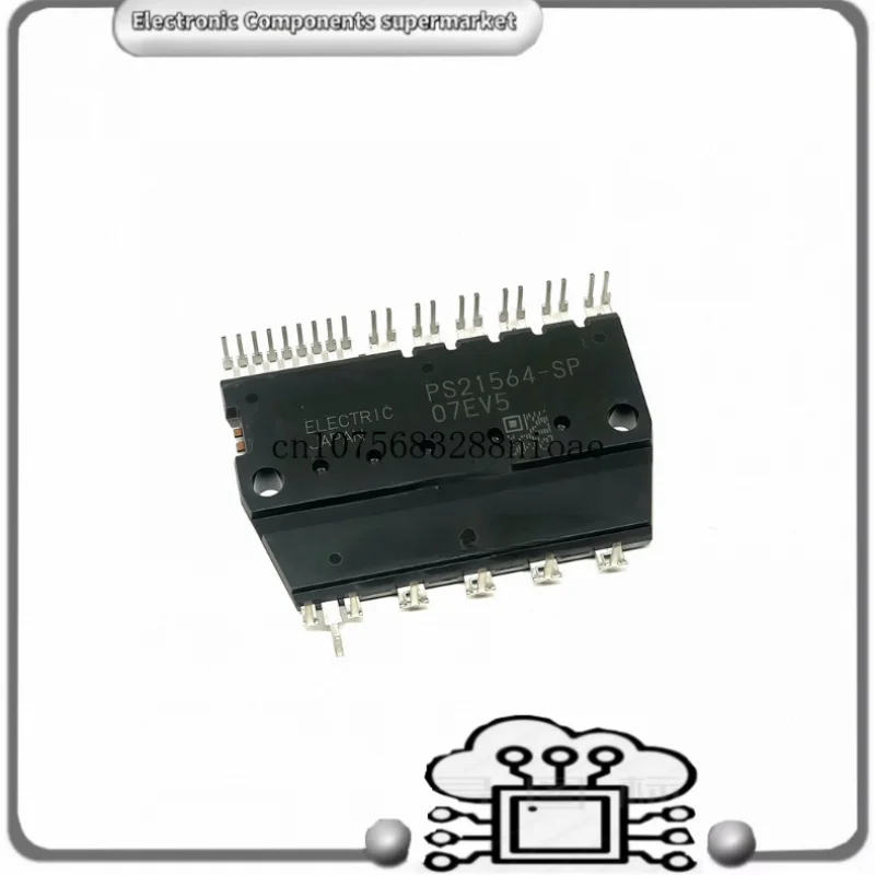 10 шт. PS21564 PS21564-P новый
10 шт. PS21564 PS21564-P новый