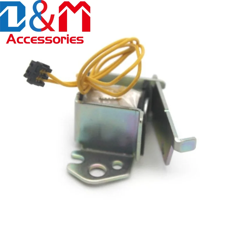 RM1-6791 Лоток 2 соленоида для HP LaserJet M304 M329 M404 M429 304 305 329 404 405 428 429 M402 M403 M426 M427 402 403 426 427
RM1-6791 Лоток 2 соленоида для HP LaserJet M304 M329 M404 M429 304 305 329 404 405 428 429 M402 M403 M426 M427 402 403 426 427