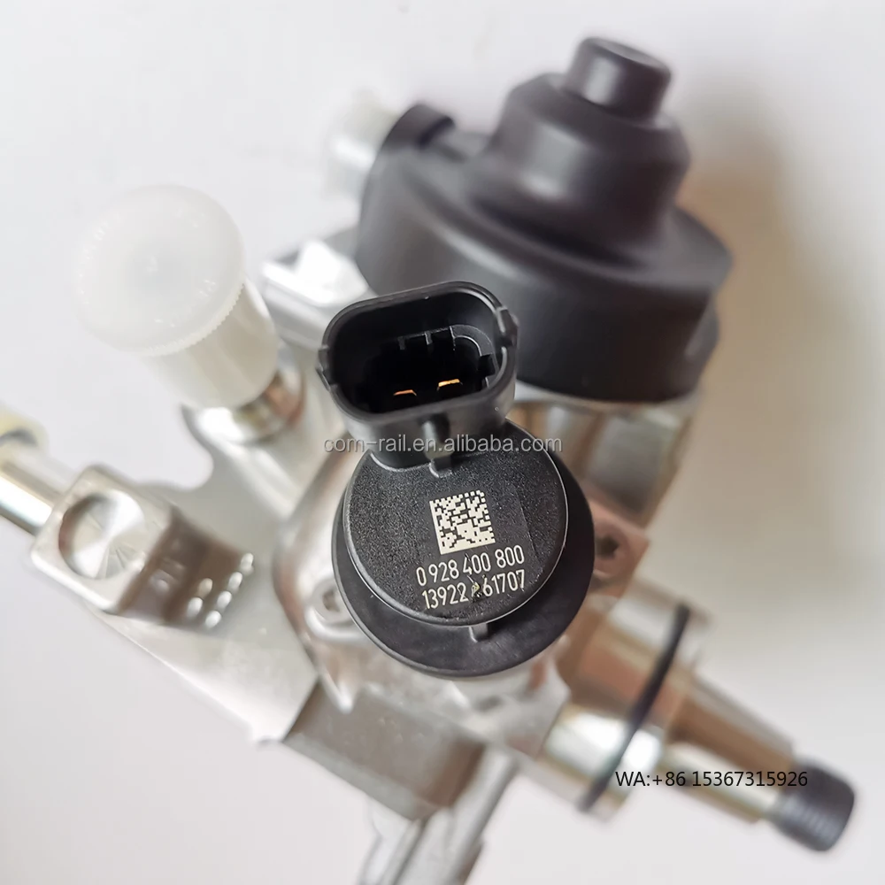 Pump Assembly 0445010740 0445010522 100% Original Fuel Engine Pump 0445010740 New Common Rail
Pump Assembly 0445010740 0445010522 100% Original Fuel Engine Pump 0445010740 New Common Rail