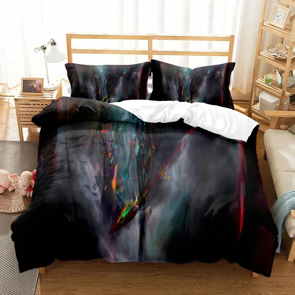Miku Sakura Comics Girl Duvet Cover Set EU Single Double King US Twin Full Queen King green lantern Bed Linen Set customizable
Miku Sakura Comics Girl Duvet Cover Set EU Single Double King US Twin Full Queen King green lantern Bed Linen Set customizable
