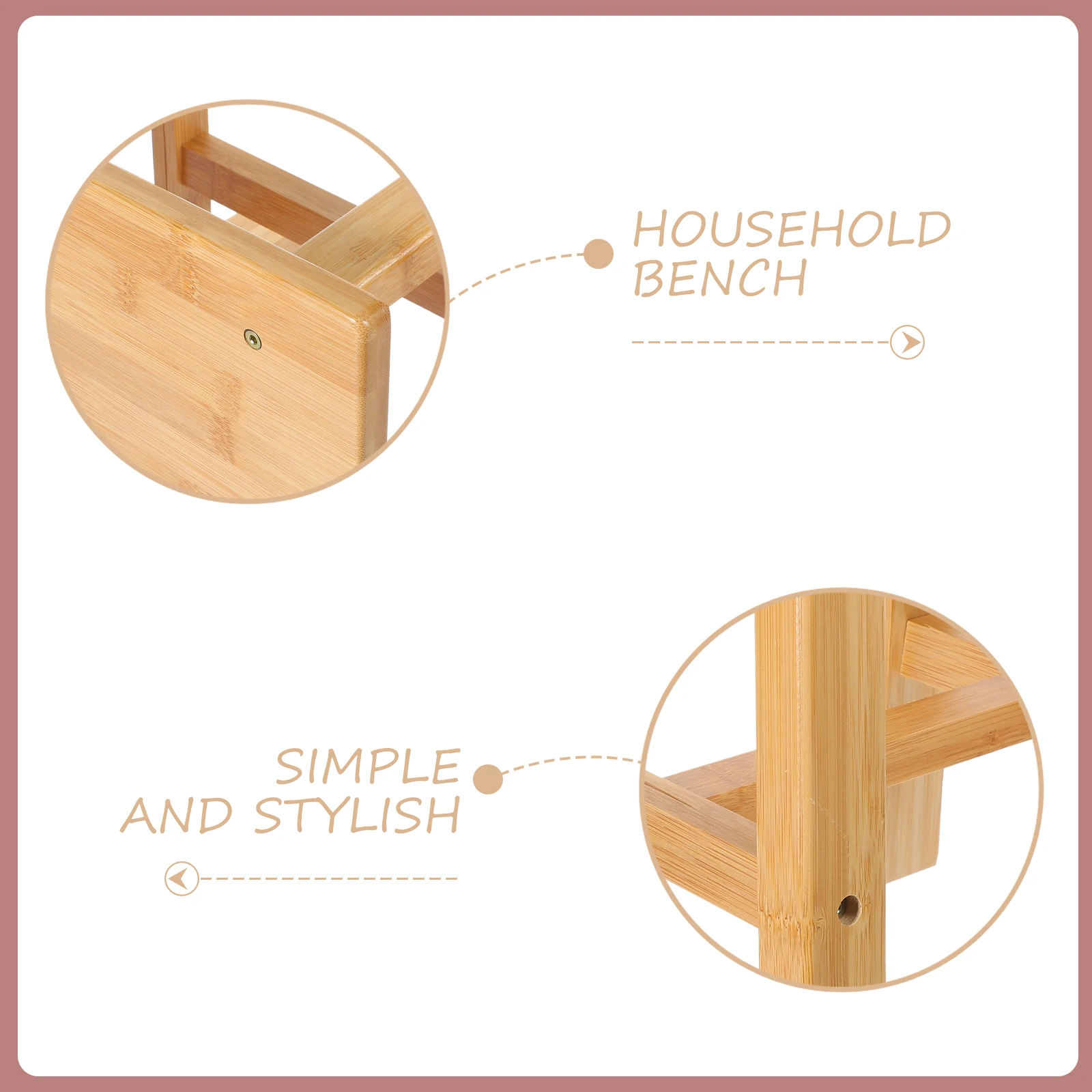 for Shoe Changing Children Office Step Living Room Sitting Small Bamboo Stools Short Step Low Stool Plant Table Indoor Toddler
for Shoe Changing Children Office Step Living Room Sitting Small Bamboo Stools Short Step Low Stool Plant Table Indoor Toddler