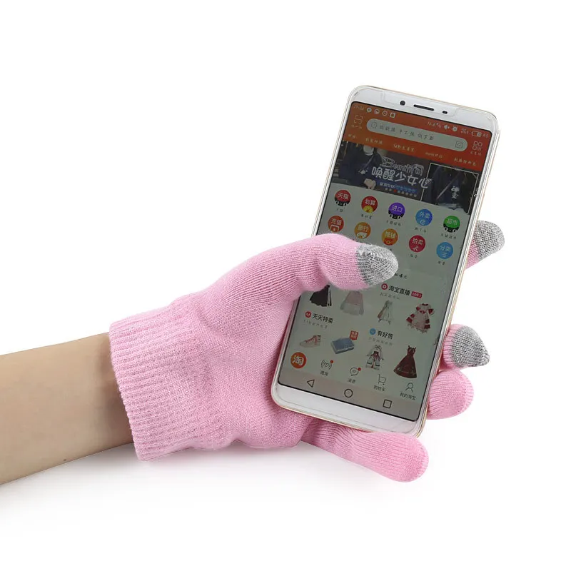 Touch Screen Gloves Mobile Phone Tablet Touch Gloves Knitted Touch Screen Gloves
Touch Screen Gloves Mobile Phone Tablet Touch Gloves Knitted Touch Screen Gloves