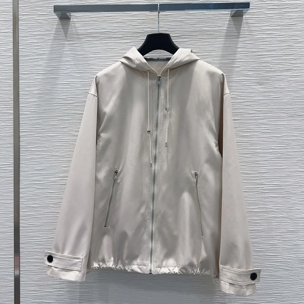 High Quality 2026Autumn Winter Women's Zipper Hoodie Coat High Street Oversize Jakcet Loose Sweatshirts Outerwear Top xy2640319
High Quality 2026Autumn Winter Women's Zipper Hoodie Coat High Street Oversize Jakcet Loose Sweatshirts Outerwear Top xy2640319