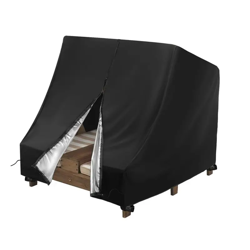 HOT-Outdoor Chaise Lounge Cover For Kid Double Chaise Lounge, Waterproof Kids Patio Furniture Set Cover
HOT-Outdoor Chaise Lounge Cover For Kid Double Chaise Lounge, Waterproof Kids Patio Furniture Set Cover