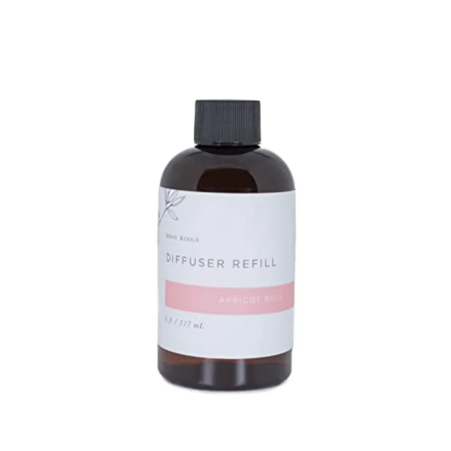 Fragrance Diffuser Oil Refill 6oz - Aromatherapy, Scented Air Freshener Deodorizer Oil, Scented Refill for Home, Kitchen, Livin
Fragrance Diffuser Oil Refill 6oz - Aromatherapy, Scented Air Freshener Deodorizer Oil, Scented Refill for Home, Kitchen, Livin