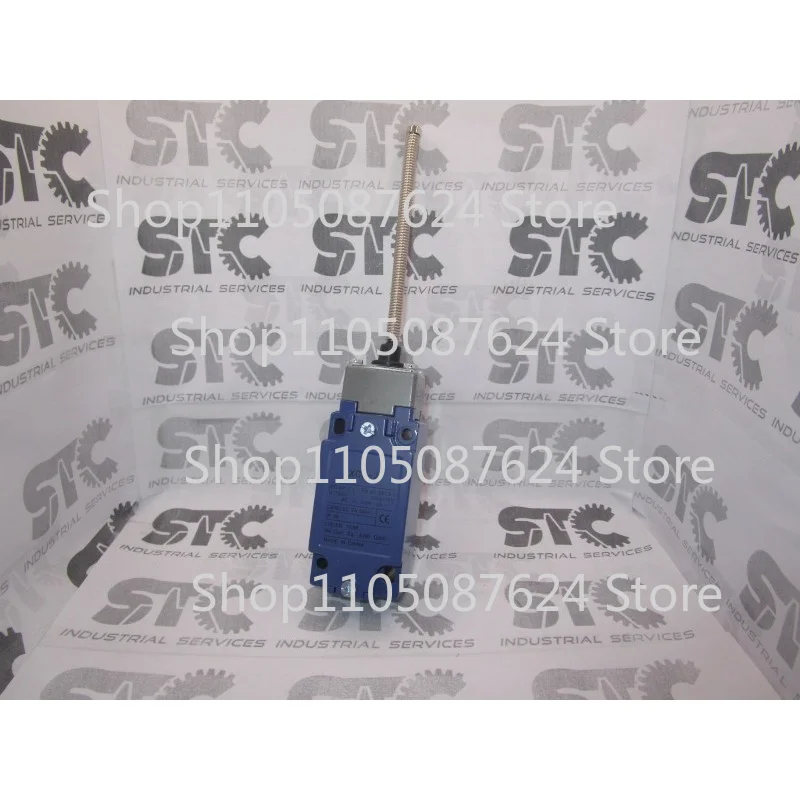 LL XCKJ108 Compatible For ANDELI Limit Switch FAST SHIPPING
LL XCKJ108 Compatible For ANDELI Limit Switch FAST SHIPPING