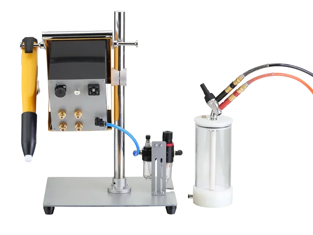 exclusive supply Powder Coat Kit Metalizing Machine for Metal Coating Powder Coating System
exclusive supply Powder Coat Kit Metalizing Machine for Metal Coating Powder Coating System