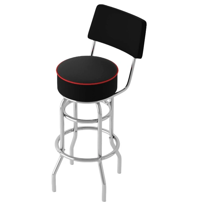 Bar stool can be rotated, special practice single seat stool, home chair, singing chair seat
Bar stool can be rotated, special practice single seat stool, home chair, singing chair seat
