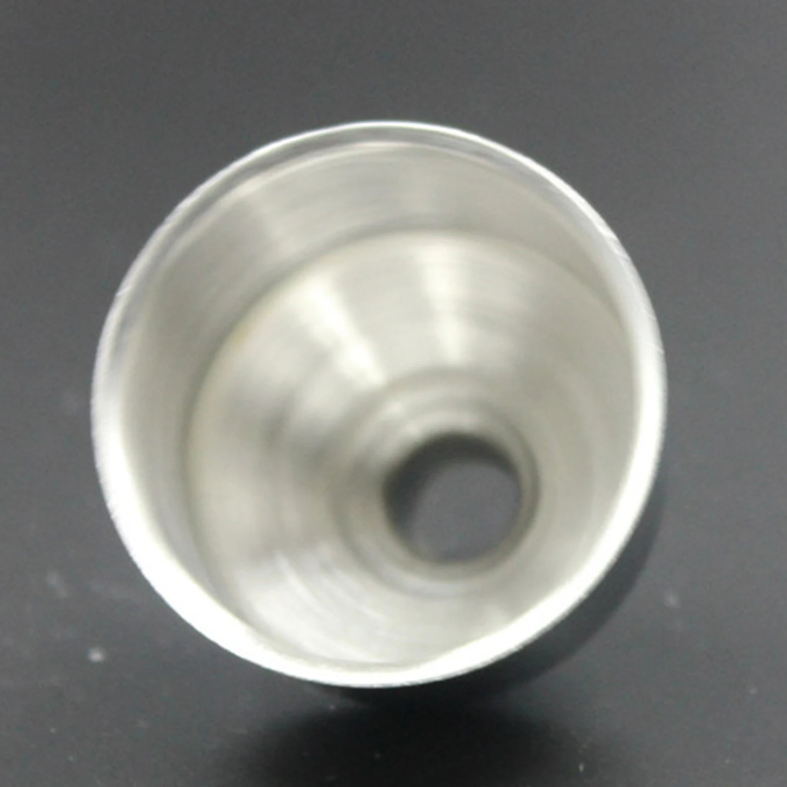 Kitchen Stainless Steel Funnel Large And Small Diameter Portable Conical Oil Funnel Wine Funnel Oil Filter Funnel Kitchen Tools
Kitchen Stainless Steel Funnel Large And Small Diameter Portable Conical Oil Funnel Wine Funnel Oil Filter Funnel Kitchen Tools