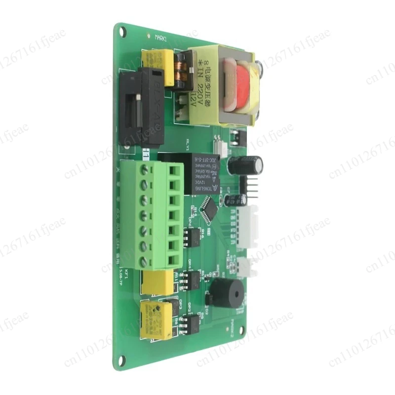 Oven Furnace Parts Pellet Stove Display LED Digital Control Panel Circuit Board Temperature Controller Pellet Burner Controller
Oven Furnace Parts Pellet Stove Display LED Digital Control Panel Circuit Board Temperature Controller Pellet Burner Controller