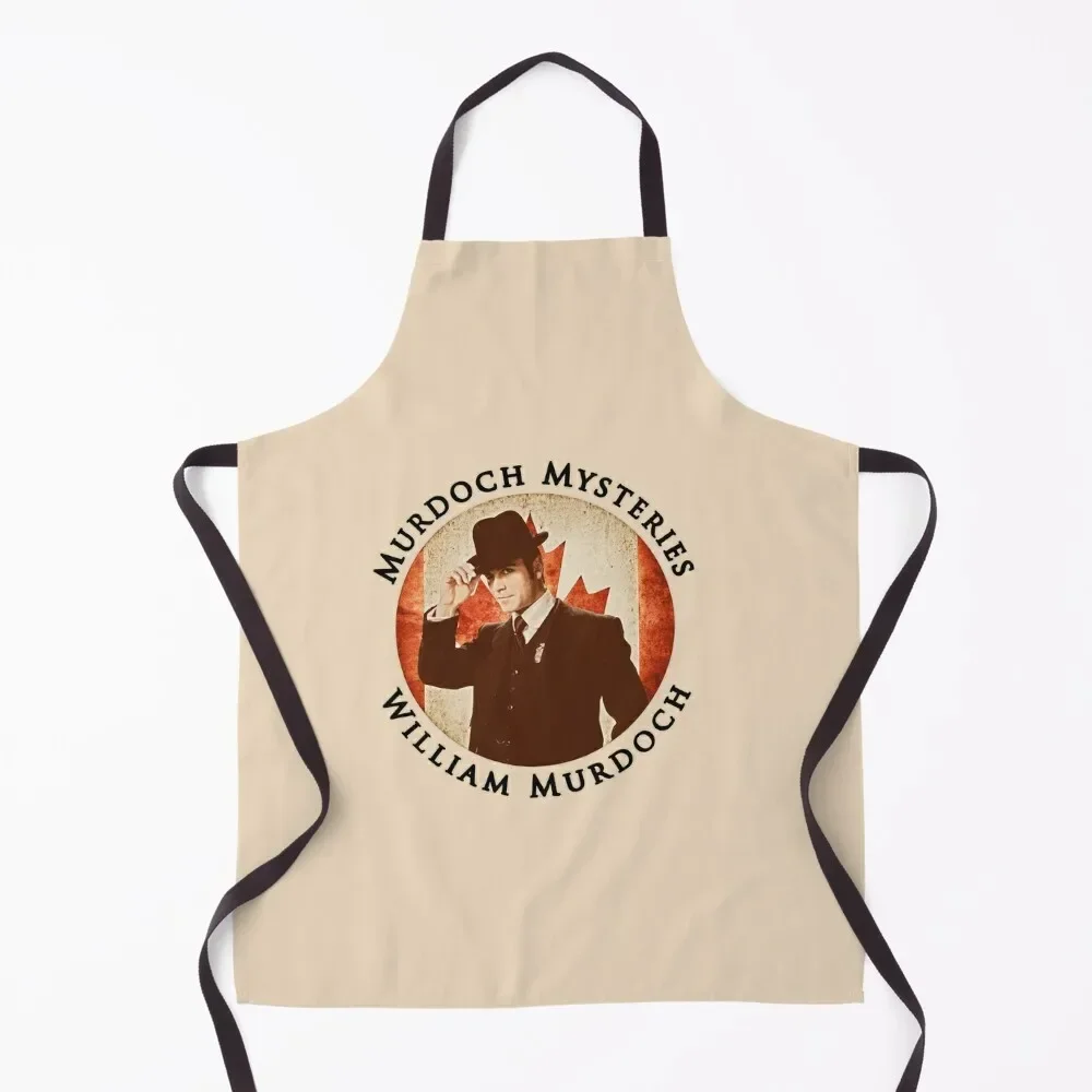 Murdoch Mysteries William Murdoch with Vintage Effect Apron christmas kitchen Korean Women Kitchen'S kitchen item Apron
Murdoch Mysteries William Murdoch with Vintage Effect Apron christmas kitchen Korean Women Kitchen'S kitchen item Apron
