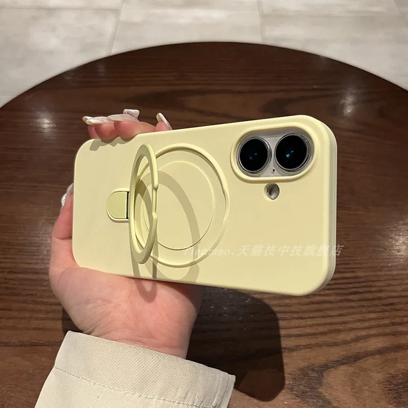 Применимый чехол для телефона Apple 16, жидкий силиконовый чехол с большим отверстием, кремовый чехол для iPhone 16 pro max 15 pro max 14, магнитный защитный чехол 14 pro
Применимый чехол для телефона Apple 16, жидкий силиконовый чехол с большим отверстием, кремовый чехол для iPhone 16 pro max 15 pro max 14, магнитный защитный чехол 14 pro