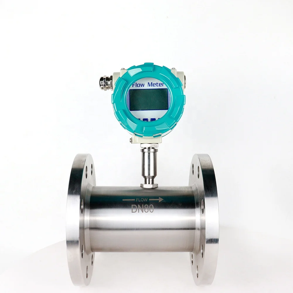 Henan High Precision Factory Calibrates Digital Water and Gasoline Counter Table of Commercial High Temperature Liquid Turbine.
Henan High Precision Factory Calibrates Digital Water and Gasoline Counter Table of Commercial High Temperature Liquid Turbine.