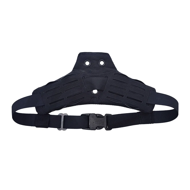 Tactical Raiders Drop Leg Holster Adapter Comfort Pad BK Black TR125
Tactical Raiders Drop Leg Holster Adapter Comfort Pad BK Black TR125